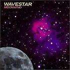 Wavestar MOONWIND Rare Ambient Synth New Age Space CD