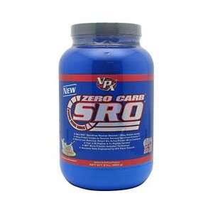  VPX Zero Carb SRO   Vanilla Dream   2 lb Health 