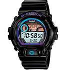Black Casio G Shock Glide Watch GLX6900 1 GLX6900 1ER G