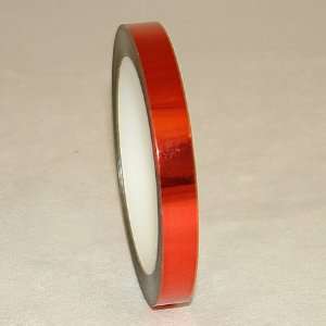  JVCC MPF 01 Metalized Polyester Film Tape (Reflective) 1 