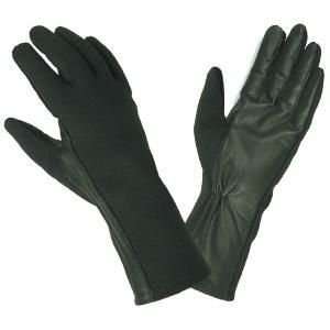  Hatch Gloves NOMEX GLOVES Small Black