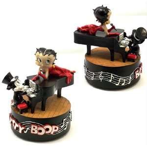  Betty Boop Musical Sings The Blues 