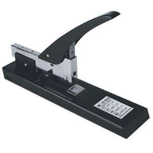  Economy Non Skid Heavy Duty Stapler, 100 Sheet Capacity 