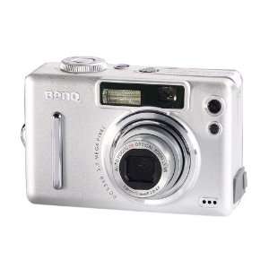  BenQ DC 5330   Digital camera   compact   3.1 Mpix / 5.5 