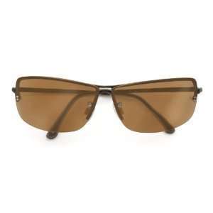 Sunlight Readers, (SE4) Wrap Around Invisible Bifocal Sunglasses, Dark 