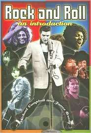 Rock and Roll An Introduction, (0028647270), Michael Campbell 