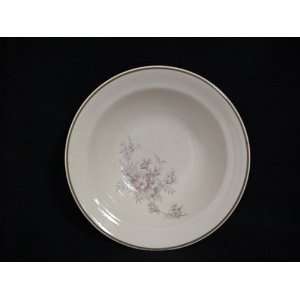  NORITAKE SOUP/CEREAL, 7 YESTERDAY 9112 