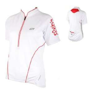 Bellwether 2012 Womens Tempo Short Sleeve Road Cycling Jersey   91188