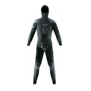    Cressi 5mm Competition 2 Freediving Wetsuit