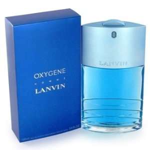  Oxygene Cologne 3.3 oz EDT Spray Beauty