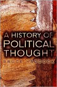   the Present, (0745640850), Bruce Haddock, Textbooks   