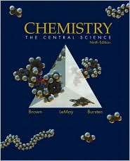   Science, (0130669970), Theodore L. Brown, Textbooks   