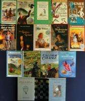   Curriculum Lot 10 Core Readers NEW 6 5 4 3 2 014030133X  
