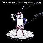 yea big wind that blows the robot s arms cd