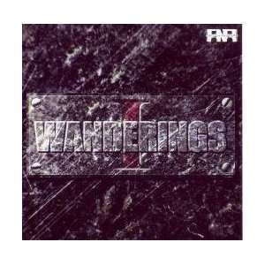  Wanderings Game Soundtrack CD OST 