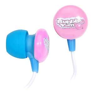  Candy Bubble Yum Gum 3.5mm Stereo Comfort Headset 