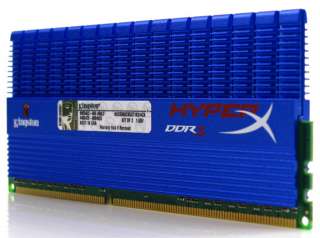   / buying a NEW Kingstion Hyper X 4GB (2x 2GB) 2000Mhz DDR3 RAM