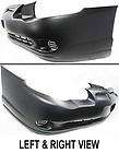12335836 Primered New Bumper Cover Front Chevy Chevrolet Monte Carlo 