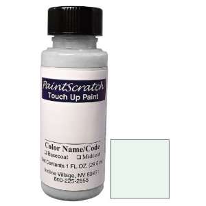 1 Oz. Bottle of Oxford White (B9791) Touch Up Paint for 