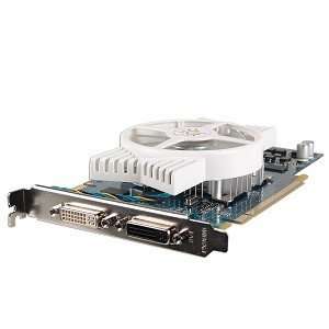  Sparkle GeForce 9800GT 1GB DDR3 PCI Express Dual DVI Video 