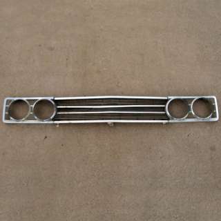 FORD Ranchero 68 69 Grille Grill Bezel  