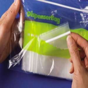  Depth Reclosable Poly Bag  Industrial & Scientific