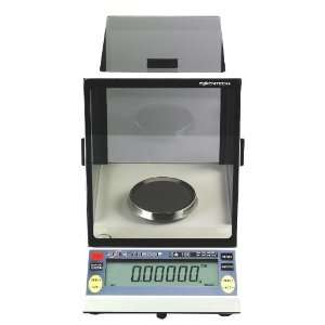   Calibration, 99g Capacity, 0.01mg Readability Industrial & Scientific