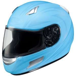  HJC CL SP Type O MC 9F Full Face Motorcycle Helmet Blue 