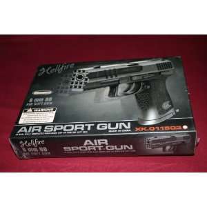  XK.011503 9mm Airsoft Pistol