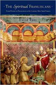   Franciscans, (0271023090), David Burr, Textbooks   