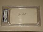 2010 LIMITED DON HUTSON CUT AUTO 7 12 RARE PACKERS  