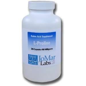 Proline Amino Acid A Lactose Free Hypoallergenic Professional and 