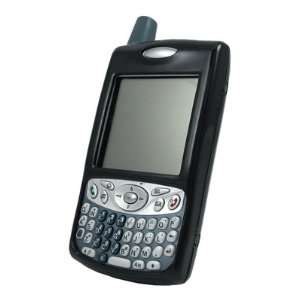  For Treo 650 Rubberized Case Cover Protector + Removable 