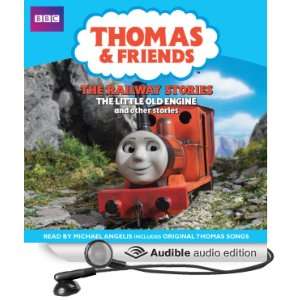   Friends The Railway Stories   The Little Old Engine and Other Stories