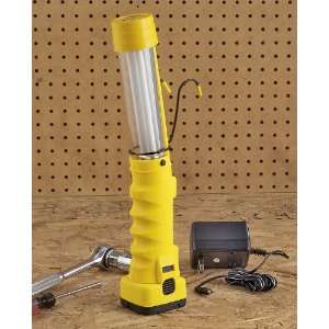   Bayco Pro Series Rechargeable Work Light Kit