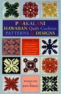 Poakalani Hawaiian Quilt John Serrao