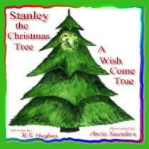 Electronics   Stanley the Christmas Tree A Wish Come True