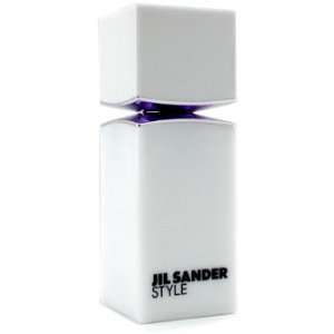 Jil Sander Style Perfume   Shower Gel 6.7 oz. by Jil Sander   Womens