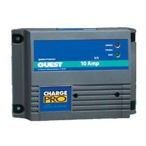  Guest 10 Amp Battery Charger