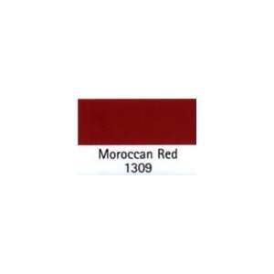   PAINT COLOR SAMPLE Moroccan Red 1309 SIZE2 OZ.