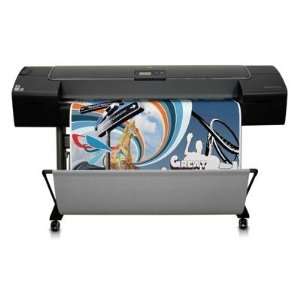  HP DesignJet Z2100 44 Printer Electronics