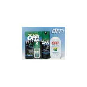   Insect Repellant for Sportsmen 100% DEET RPI