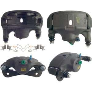  A1 Cardone 19B1420 Remanufactured Brake Caliper 