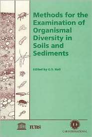 Methods for the Examination of Organismal Diversity in Soils and 