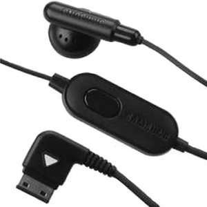 Handsfree Mono Headset for Samsung Blast T729 T739 T639, Samsung A117 