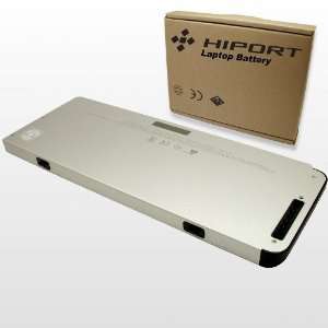  Hiport Laptop Battery For Apple Macbook A1278 13in Laptop 