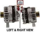 Alternator New Lincoln Town Car 2008 2007 2006 2005 200