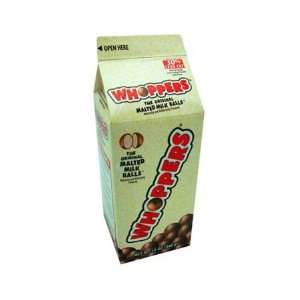 Whoppers Carton   12 Pack  Grocery & Gourmet Food