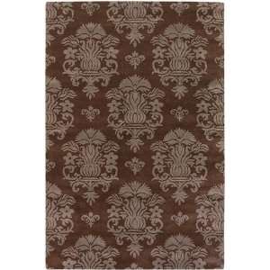  Chandra Antara ANT128 79Round Area Rug