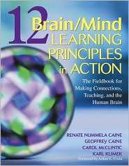   Brain, (1412909848), Renate Nummela Caine, Textbooks   